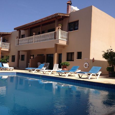 Anastasia Holiday Apartments Klorakas Esterno foto