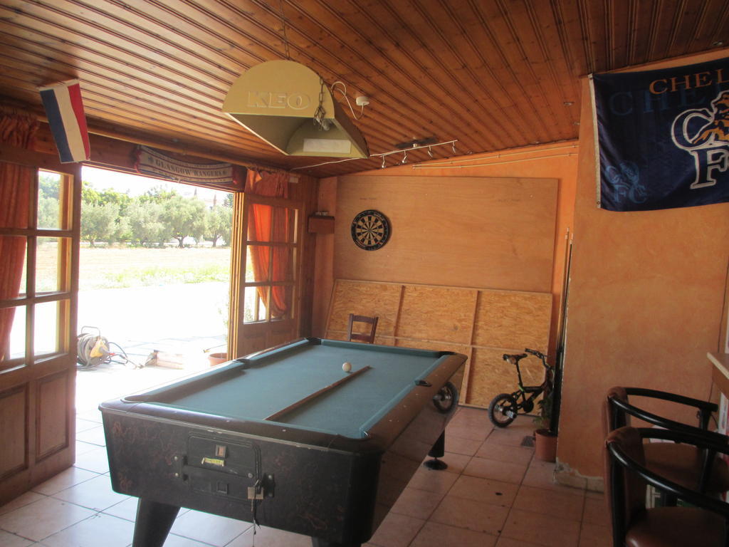 Anastasia Holiday Apartments Klorakas Esterno foto