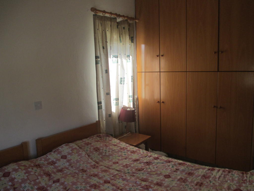 Anastasia Holiday Apartments Klorakas Camera foto
