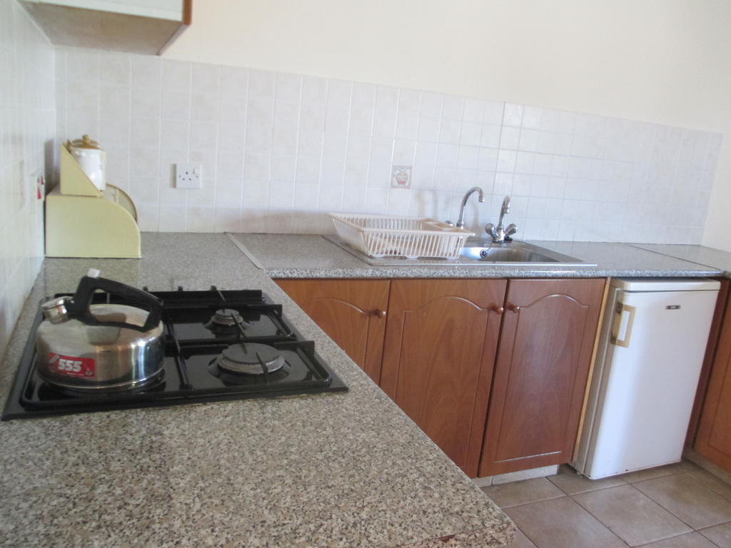 Anastasia Holiday Apartments Klorakas Camera foto