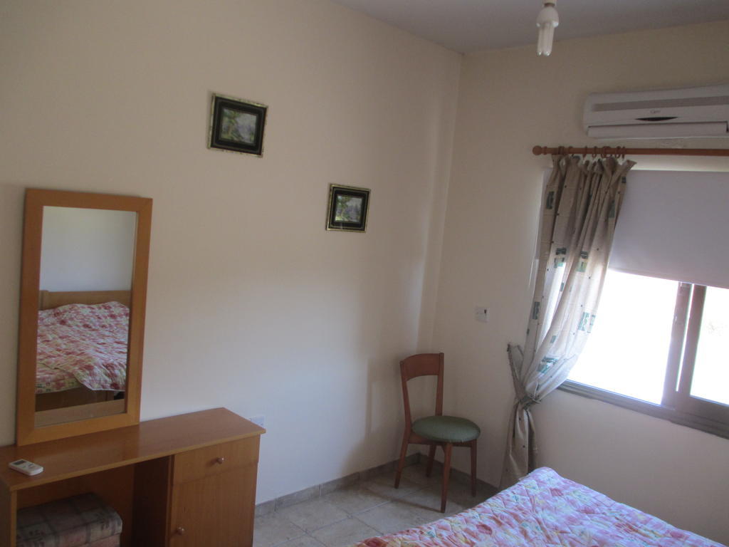 Anastasia Holiday Apartments Klorakas Camera foto