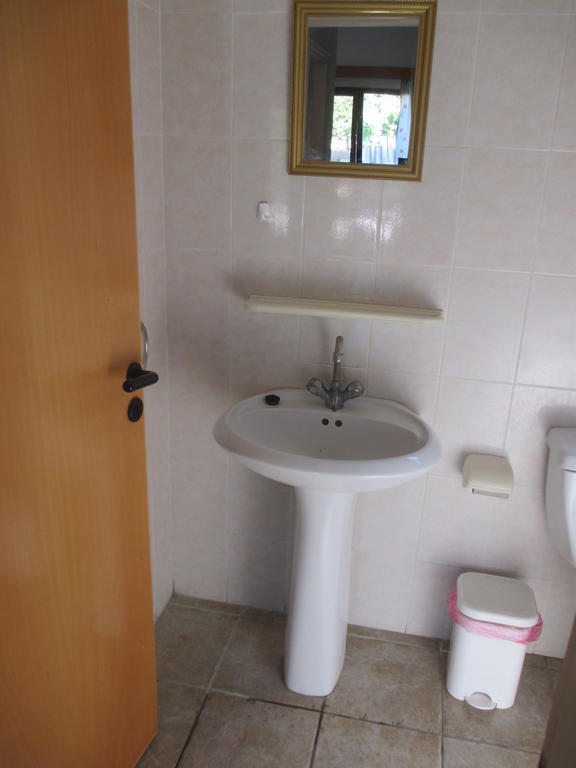 Anastasia Holiday Apartments Klorakas Camera foto
