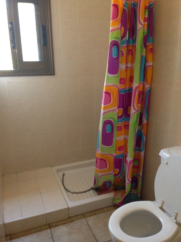 Anastasia Holiday Apartments Klorakas Esterno foto